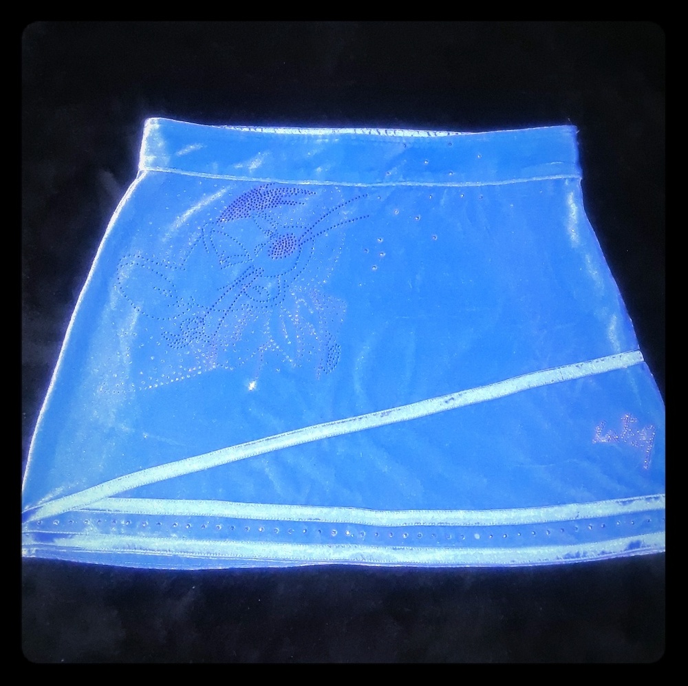 Stretch skirt